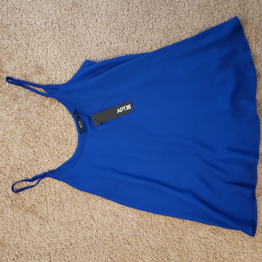 Apt. 9 Tank Top